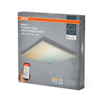 OSRAM Matter SMART+ PLANON PLUS LED-paneel, instelbaar wit, 450x450