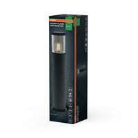 OSRAM ENDURA CLASSIC EBRO tuinpaallamp, donkergrijs, 49 cm