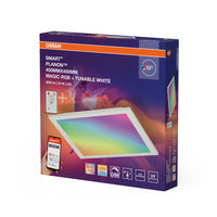 OSRAM SMART+ WIFI Magic Panel Light 24W, 45x45cm, 2400lm, wit
