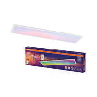OSRAM SMART+ WIFI Magic Panel Light 36W, 120x30cm, 3600lm, wit