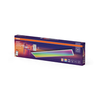 OSRAM SMART+ WIFI Magic Panel Light 36W, 120x30cm, 3600lm, wit