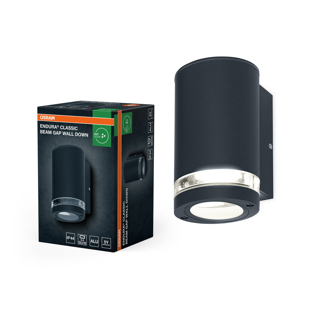 OSRAM ENDURA® BEAM GAP muurverkleiner GU10