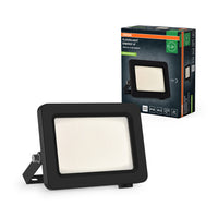 OSRAM FLOWLIGHTS ENERGY EFFICIENCY Spotlight, 15W, 4000K Donkergrijs