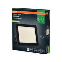 OSRAM FLOWLIGHTS ENERGY EFFICIENCY LED-spot, 24,5 W, 4000K Donkergrijs