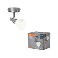 OSRAM LED-spot G9 1,9W, 200 lm, 2700 K, warm wit