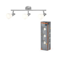 OSRAM LED SPOT G9 3 x 1,9W, 600 lm, 2700 K, warm wit