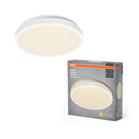 OSRAM ORBIS LONDON plafondlamp, wit, 16W, 2000lm