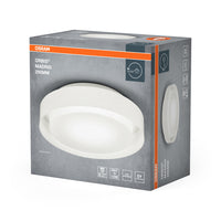 OSRAM ORBIS MADRID plafondlamp 290 mm, wit, E27