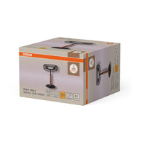 Decor Mesh Table 10W 830 Black