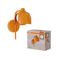 OSRAM DECOR Corolle wandlamp G9 Oranje
