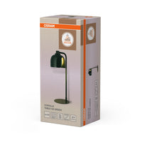 OSRAM DECOR Corolle Tafellamp G9 Groen