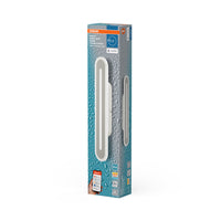 OSRAM Matter SMART+ ORBIS BATH LED Badkamerwandlamp 40 cm Instelbaar wit 17W / 3000-6500K wit