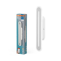 OSRAM Matter SMART+ ORBIS BATH LED Badkamerwandlamp 40 cm Instelbaar wit 17W / 3000-6500K wit