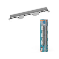 OSRAM Matter SMART+ ORBIS DUPLO LED Badkamerwandlamp 45 cm, instelbaar wit, 20W / 3000-6500K