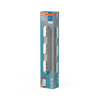 OSRAM Matter SMART+ ORBIS DUPLO LED Badkamerwandlamp 45 cm, instelbaar wit, 20W / 3000-6500K