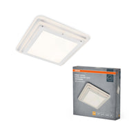 OSRAM ORBIS SPIRAL LAYER plafondlamp, wit, 26W, 3000lm