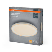 OSRAM ORBIS Pederson plafondlamp 24W 450mm wit