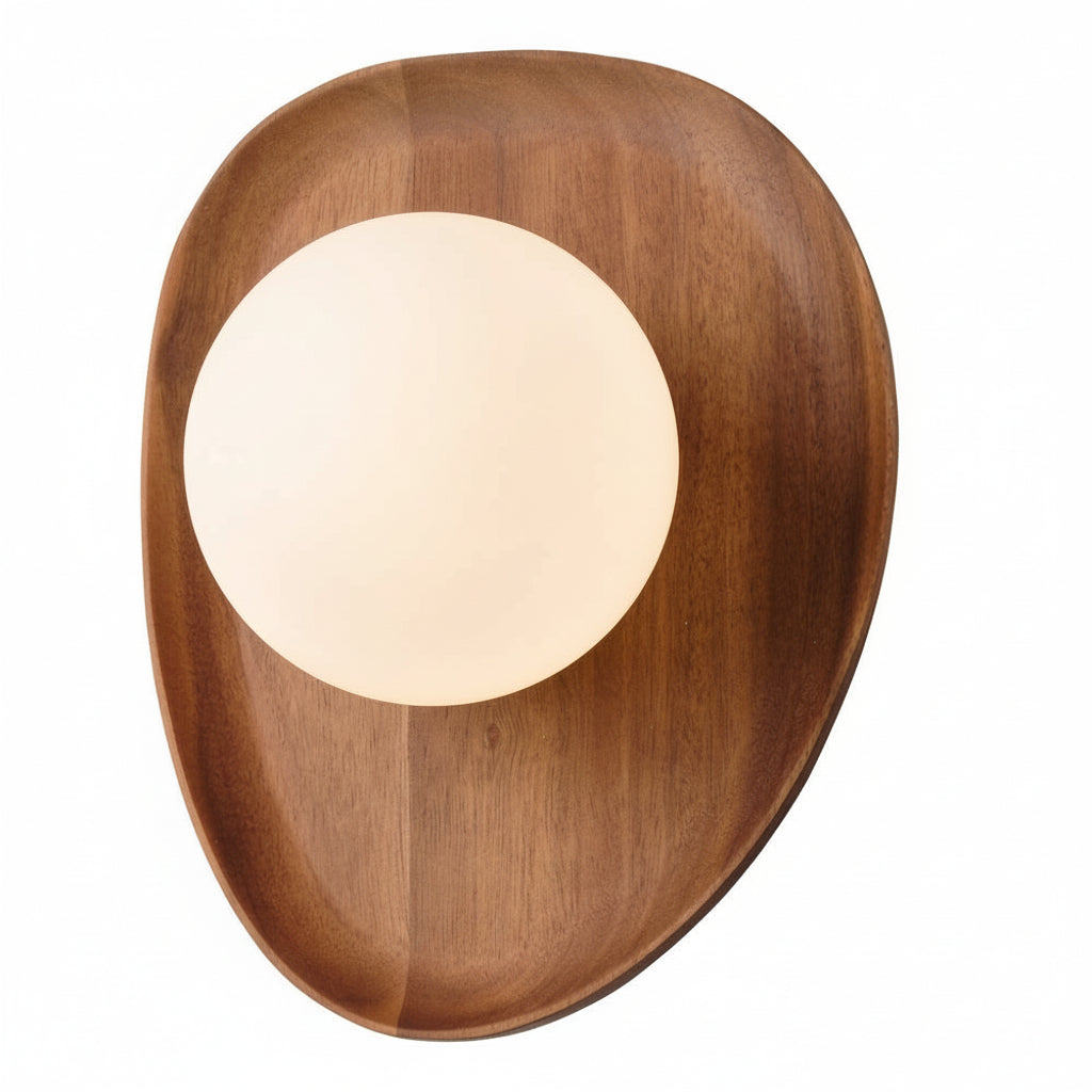 OSRAM DECOR Acacia Nest wandlamp 1xG9 bruin