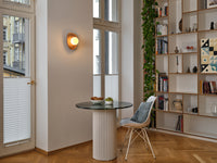 OSRAM DECOR Acacia Nest wandlamp 1xG9 bruin