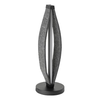 OSRAM DECOR Flat Felt Tischleuchte 13W 830 Dunkelgrau