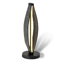 OSRAM DECOR Flat Felt Tischleuchte 13W 830 Dunkelgrau