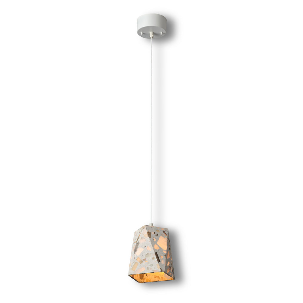 OSRAM DECOR Gleam Hanglamp E27 Wit
