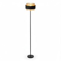 OSRAM DECOR Hornet vloerlamp 1xE27 zwart