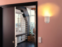 OSRAM DECOR Plaster Routes wandlamp 120 1xGU10 wit