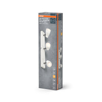 OSRAM LED SPOT PEAR opbouwspot voor plafondmontage, wit, 12,9W, 630lm