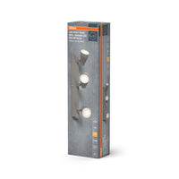 OSRAM LED SPOT PEAR opbouwplafondspot, groot, 12,9W, 630lm