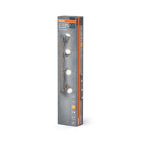 OSRAM LED SPOT PEAR plafondspot, groot formaat, 17,2W, 840lm