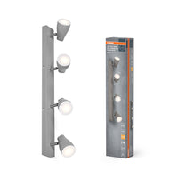 OSRAM LED SPOT PEAR plafondspot, groot formaat, 17,2W, 840lm