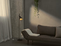 OSRAM DECOR Bell vloerlamp E27