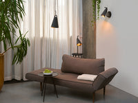 OSRAM DECOR Bell Tischleuchte E27