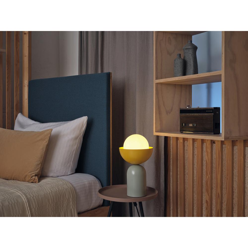 Decor Bowl Table E14 Table E14 Green