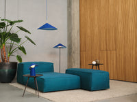 OSRAM DECOR Flip Stehleuchte E14 Blau