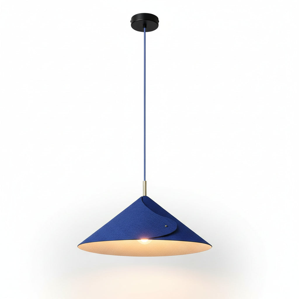 OSRAM DECOR Flip hanglamp E14 blauw