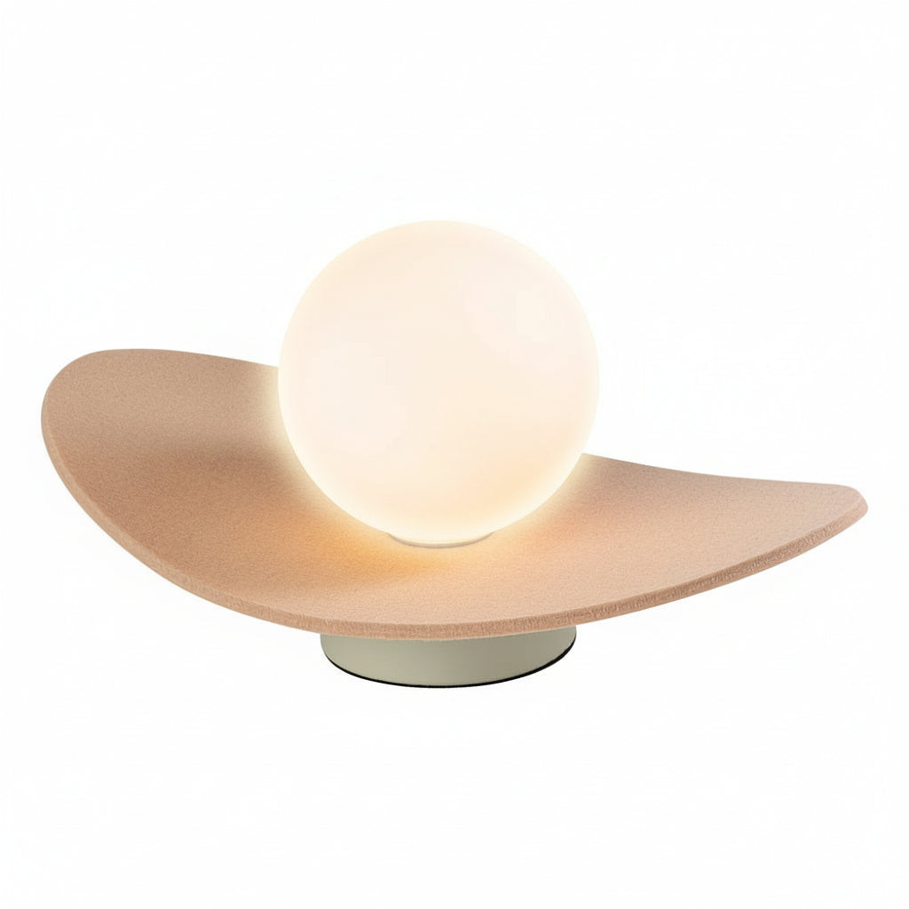 OSRAM DECOR Pearl Tafellamp 1xG9 Beige