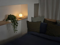 OSRAM DECOR Pearl Tafellamp 1xG9 Beige