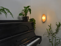 OSRAM DECOR Pearl Wandleuchte 1xG9 Beige