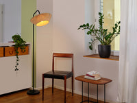 OSRAM DECOR Streepvloerlamp 1xE27 Beige