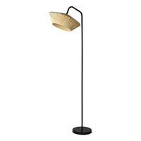 OSRAM DECOR Streepvloerlamp 1xE27 Beige