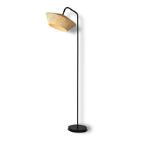 OSRAM DECOR Streepvloerlamp 1xE27 Beige
