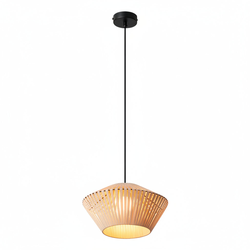 OSRAM DECOR Stripes hanglamp 1xE27 beige