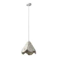 OSRAM DECOR Gleam Hanglamp Bloem E27 Wit