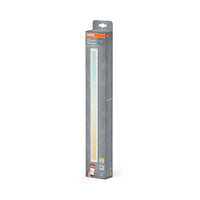 OSRAM Wifi SMART+ LED Unterbauleuchte 50x3,75cm Tunable Weiß 9W / 2700-6500K