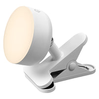 OSRAM DECOR HELPER GADGET batterijgevoede USB 3-in-1 lamp met aanraakdimfunctie, wit