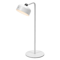 OSRAM DECOR HELPER GADGET batterijgevoede USB 3-in-1 lamp met aanraakdimfunctie, wit