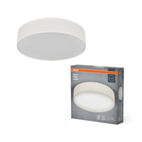 OSRAM ORBIS PARIS plafondlamp 480 mm, beige, 3xE27