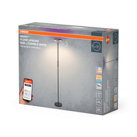 OSRAM SMART+ WIFI UPDOWN Stehleuchte, 1,5W, 2165lm
